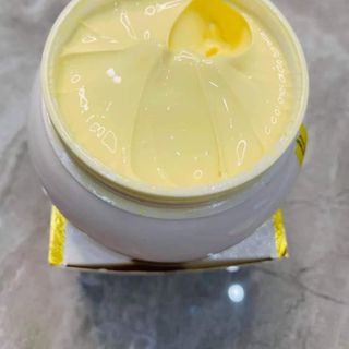 Kem Body Mềm