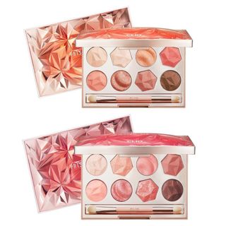 NGUỒN HÀNG LIVESTREAM, NGUỒN HÀNG SỈ SLL, BẢNG PHẤN MẮT CLIO PRISM AIR EYE PALETTE giá sỉ