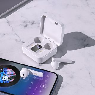 Tai nghe TWS Bluetooth 5.0 BOROFONE BE40