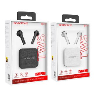 Tai nghe TWS Bluetooth 5.0 BOROFONE BE40
