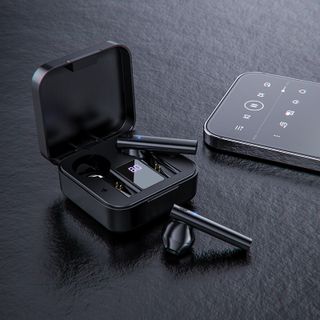 Tai nghe TWS Bluetooth 5.0 BOROFONE BE40