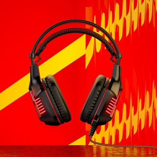 Tai nghe trùm tai có dây Gaming BO101 Borofone