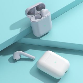 Tai nghe TWS Bluetooth 5.0 BOROFONE BE42