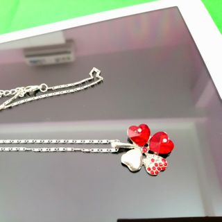 Dây chuyền đẹp 25k
