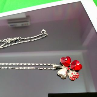 Dây chuyền đẹp 25k