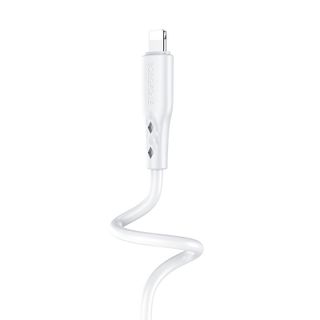 Cáp Sạc Truyền Dữ Liệu BOROFONE BX48 Cổng Lightning 1m