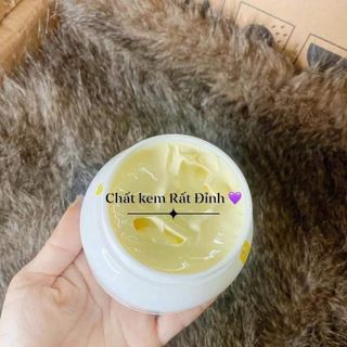 Kem Body Mềm