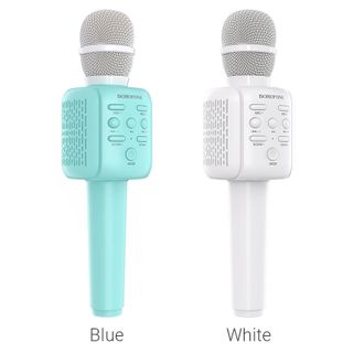 Micro Karaoke Bluetooth Kèm Loa BOROFONE BF1 giá sỉ