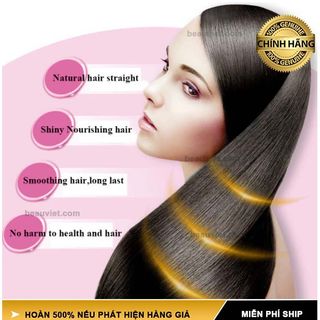 Lược Duỗi Thẳng Tóc Mokeru - Sỉ Lẻ Toàn Quốc Giá Rẻ