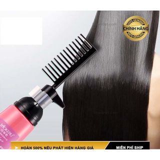 Lược Duỗi Thẳng Tóc Mokeru - Sỉ Lẻ Toàn Quốc Giá Rẻ
