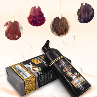 Dầu Gội Phủ Bạc Mokeru - Sỉ Lẻ Toàn Quốc Giá Rẻ