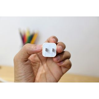Củ sạc A21 main đen chuẩn