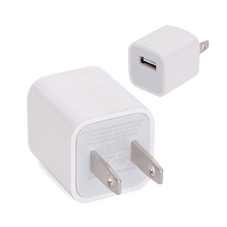 Củ sạc A21 main đen chuẩn
