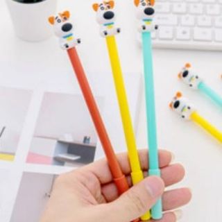 Bút mực nước mực màu xanh dương đủ mẫu luôn