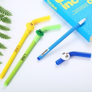 Viết mực nước mẫu đẹp mực đen đủ mẫu