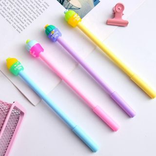 Viết mực nước mẫu đẹp mực đen đủ mẫu