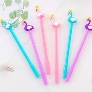 Viết mực nước mẫu đẹp mực đen đủ mẫu