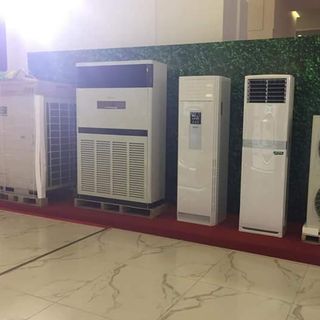 Bán giá siêu rẻ và hấp dẫn cho Máy lạnh tủ đứng – Tủ đứng Nagakawa 1 chiều lạnh