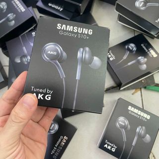 Tai nghe Samsung AKG.