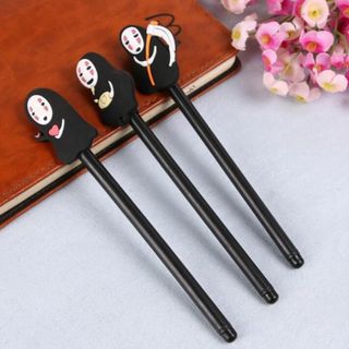 Bút mực nước mực tím mẫu y hình