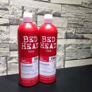 Dầu gội Tigi đỏ (Liên hệ ép giá)
