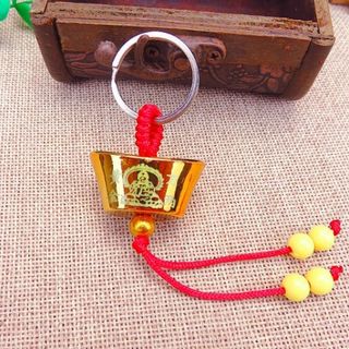 Móc khoá phong thủy đẹp nhiều mẫu mới