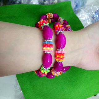 Vòng tay chuỗi xinh xắn