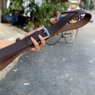 DÂY LƯNG DA BÒ TRUCHI