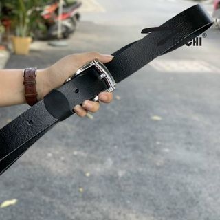 DÂY LƯNG DA BÒ TRUCHI