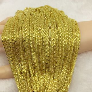 Dây chuyền đẹp 10k vòng cổ