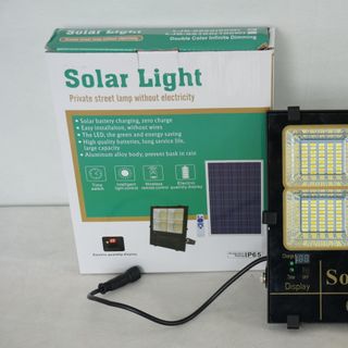 Đèn pha Roiled P3M60W ba màu| đèn led trang trí