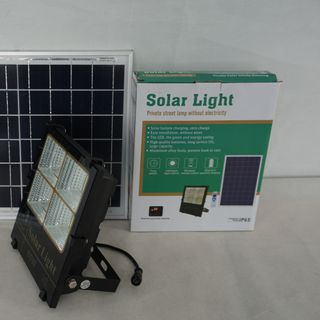 Đèn pha Roiled P3M60W ba màu| đèn led trang trí