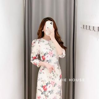 Áo dài kiểu