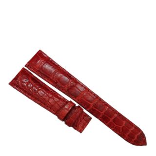 Sỉ Dây Đồng Hồ Da Cá Sấu