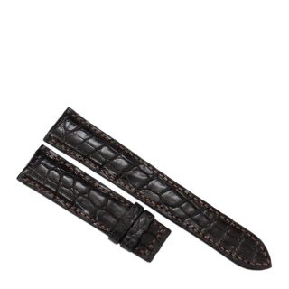 Sỉ Dây Đồng Hồ Da Cá Sấu