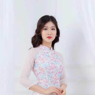 Áo dài cách tân