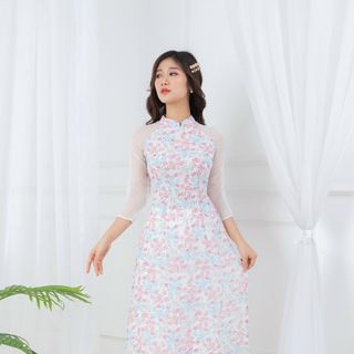Áo dài cách tân