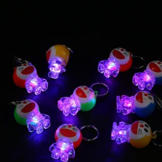 Móc khóa đủ mẫu đẹp