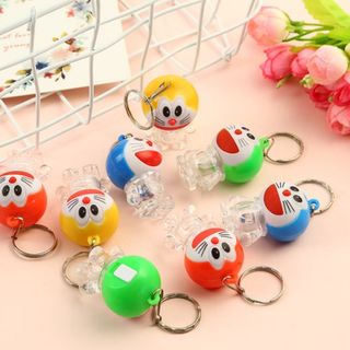 Móc khóa đủ mẫu đẹp