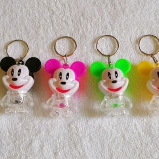 Móc khóa đủ mẫu đẹp