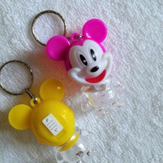 Móc khóa đủ mẫu đẹp