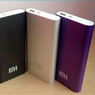 Phụ kiện Sạc dự phòng Mi