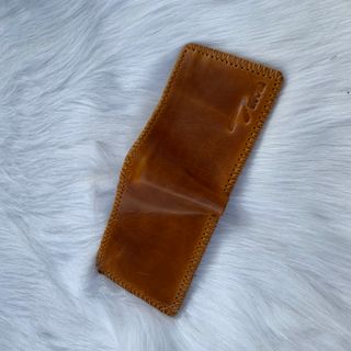 Ví Da Bò Pullup Kéo TRUCHI