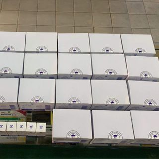 Podophyllin Trị Sùi Mào Gà Thái Lan