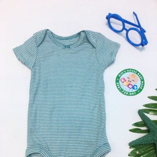 BodySuit họa tiết đáng yêu thời trang bé gái BS016