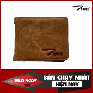 VÍ DA BÒ NỐI KIỂU TRUCHI