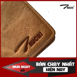 VÍ DA BÒ NỐI KIỂU TRUCHI