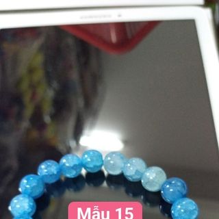 Chuỗi đeo tay phong thủy sang trọng 10 ly