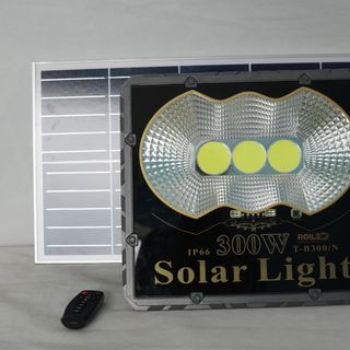 Đèn pha Roiled PC300W thiết kế mới