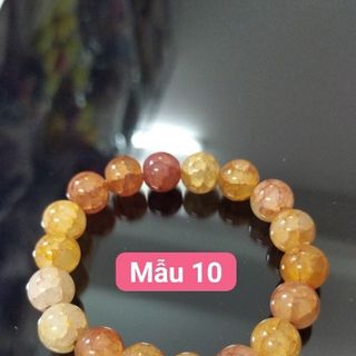 Chuỗi đeo tay phong thủy sang trọng 10 ly